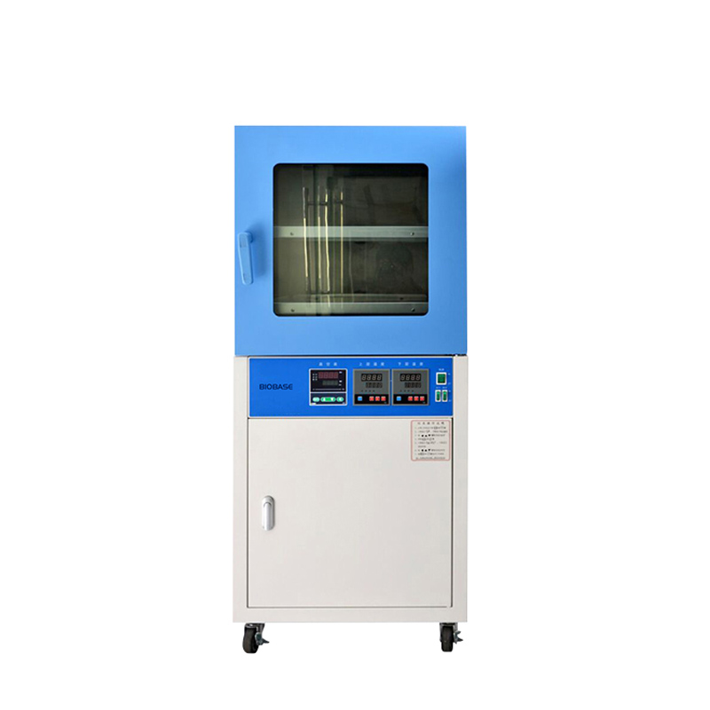 Vacuum Drying Oven(BOV-V/VL)