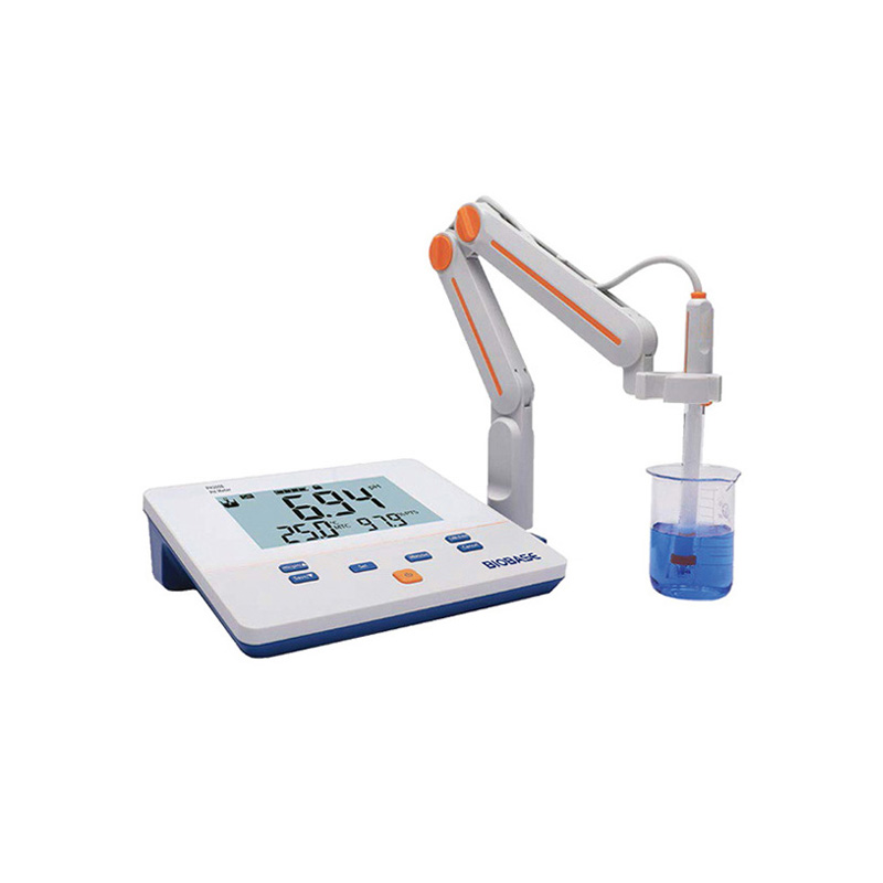 Benchtop pH Meter PH200 Series