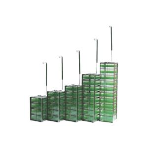 Accesorios para contenedores de nitrógeno líquido LN2 Biobase — imagen 4