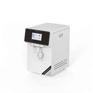 Purificador de agua de laboratorio 20L 30L 40L Biobase — imagen 2