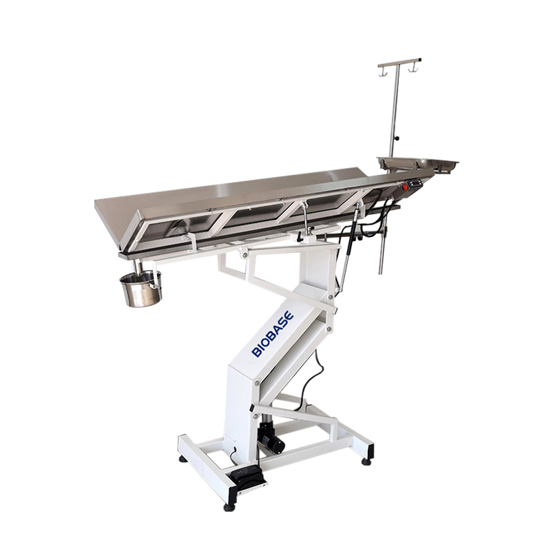 Electric Lifting Thermostatic Operating Table