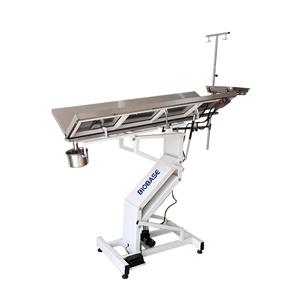 Electric Lifting Thermostatic Operating Table