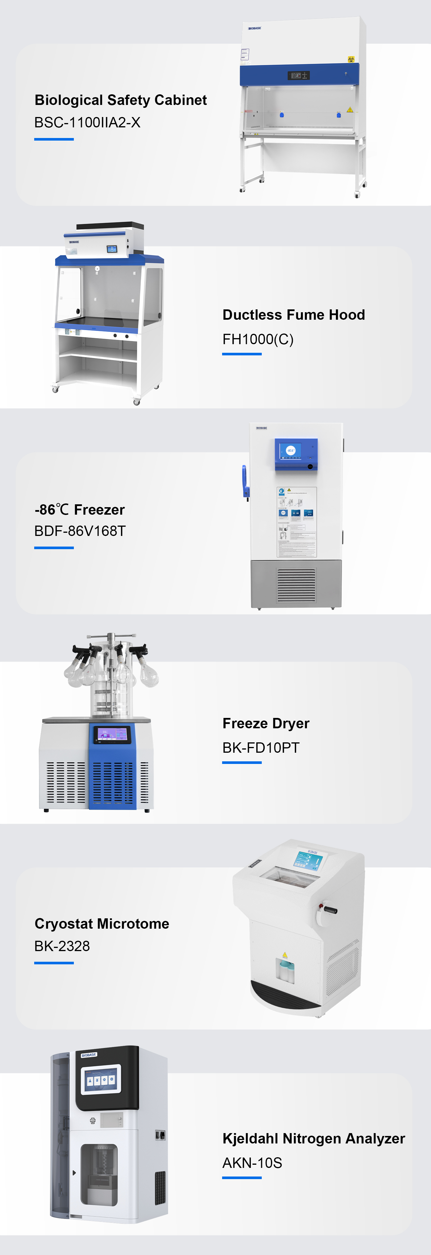 BIOBASE invites you to meet at analytica China