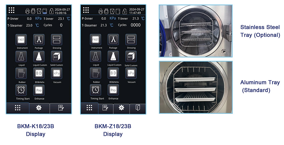 class b autoclave