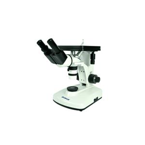 Microscopio metalúrgico XJD-100 XJD-200 XDS-1 4XC Biobase — imagen 2