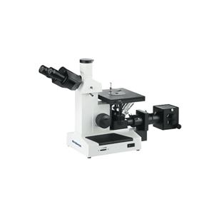 Microscopio metalúrgico XJD-100 XJD-200 XDS-1 4XC Biobase — imagen 4