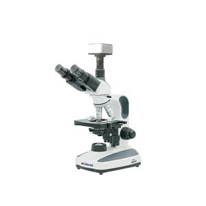 Microscopio biológico BM-2CBAD BM-2CBAP BM-8CAD BM-8CAP Biobase — imagen 2