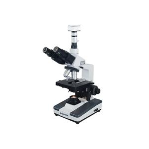 Microscopio biológico BM-2CBAD BM-2CBAP BM-8CAD BM-8CAP Biobase — imagen 3