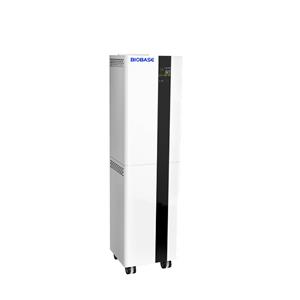 Esterilizador de aire de plasma móvil BKB-Y-800-D BK-Y-1000-D BKB-G-1600-D Biobase — imagen 3