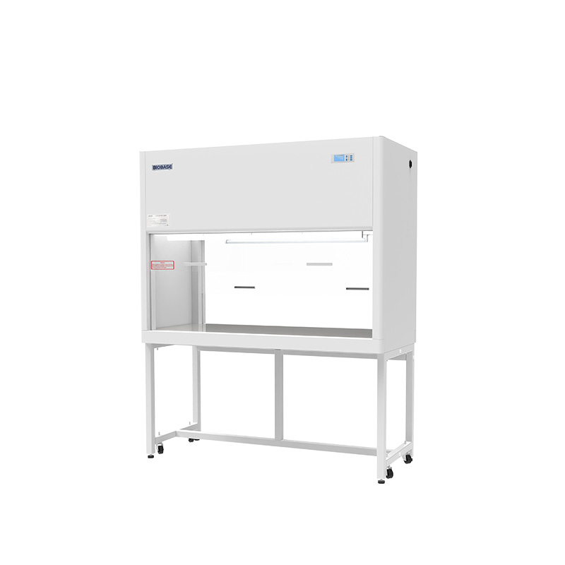 Double Sides Vertical Laminar Flow Cabinet BBS-DSC ,SSC