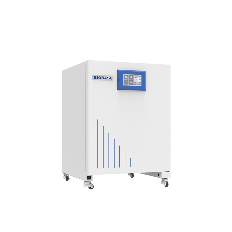 CO2 Incubator BJPX-C50II BJPX-C80II BJPX-C160II