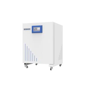 Incubadora de CO2 BJPX-C50II BJPX-C80II BJPX-C160II Biobase — imagen 2