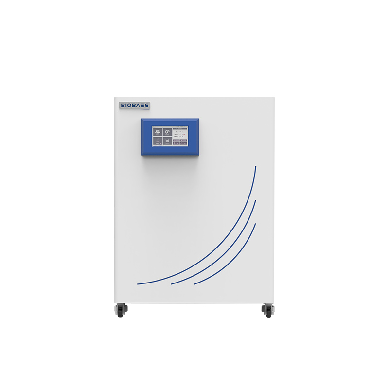 Tri-Gas CO2 Incubator 80L 160L