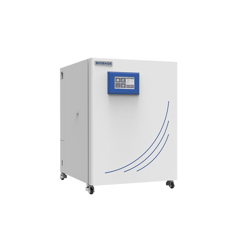 Tri-Gas CO2 Incubator 80L 160L