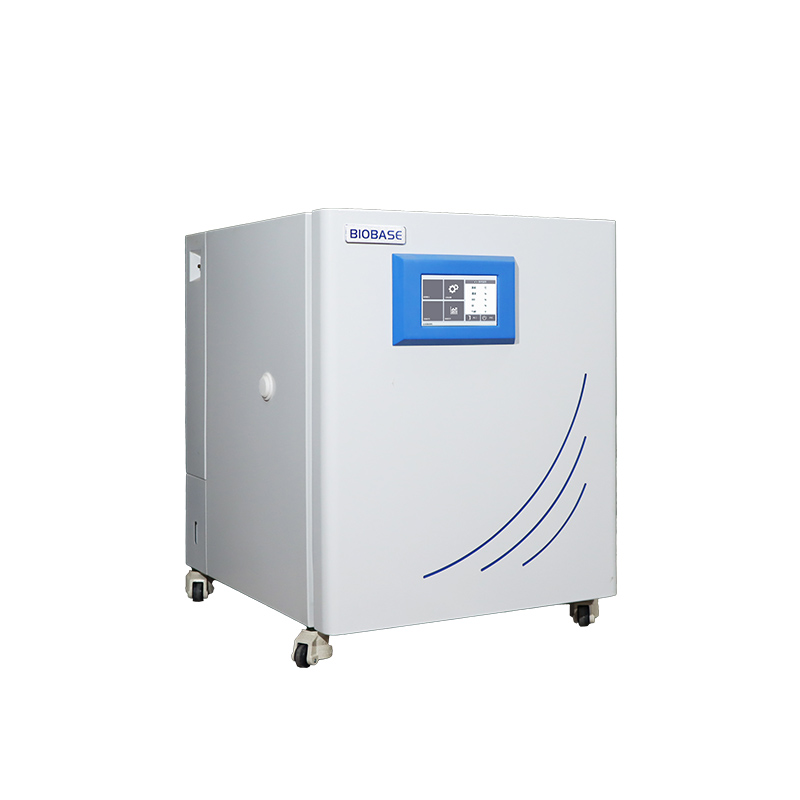 Tri-Gas CO2 Incubator 80L 160L