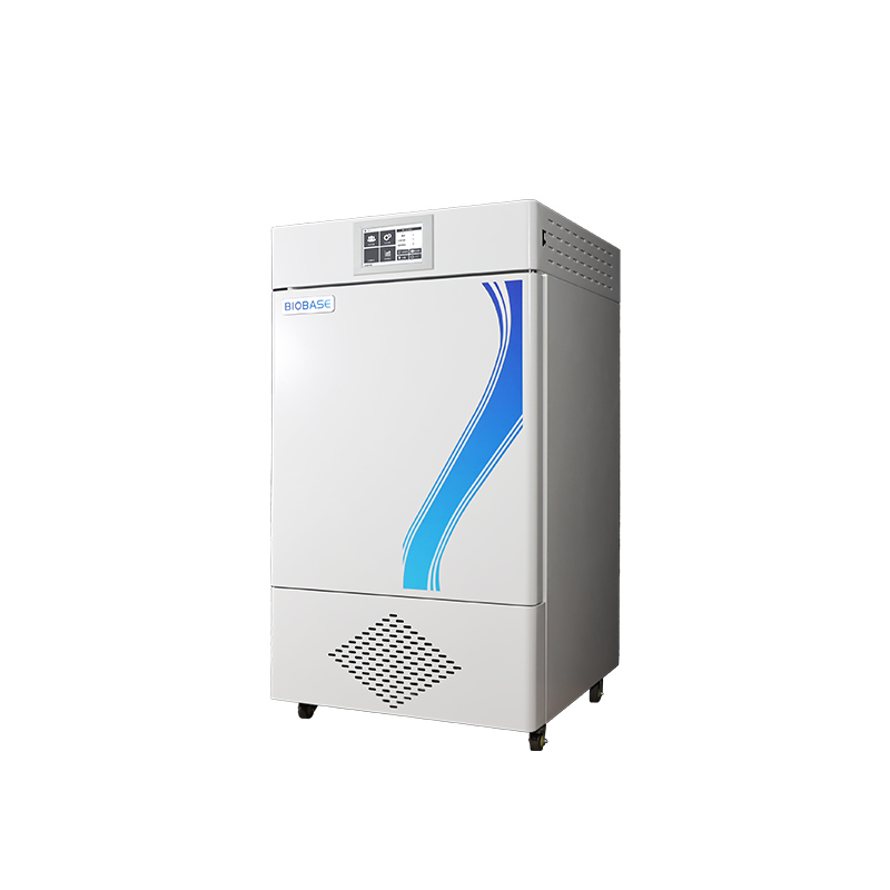 Low Temperature CO2 Incubator 80L 160L