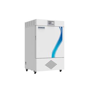 Incubadora de CO2 de 80 L y 160 L Biobase — imagen 4