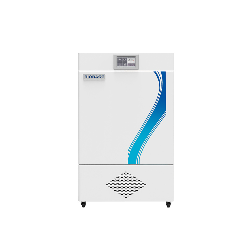 Low Temperature CO2 Incubator 80L 160L