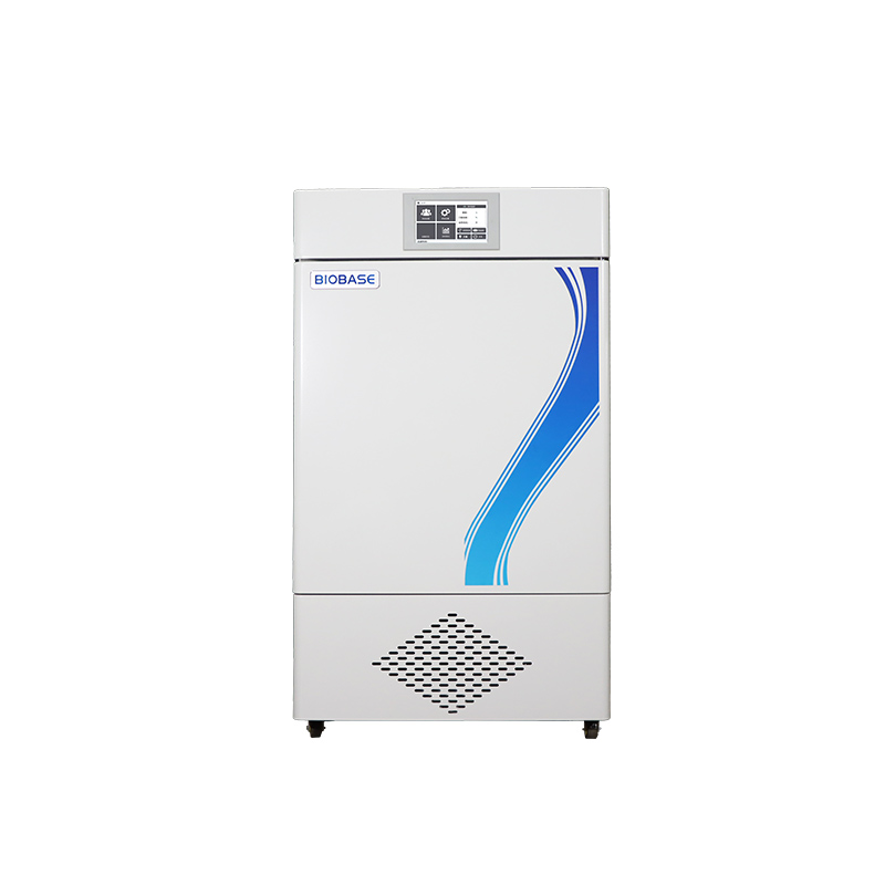 Low Temperature CO2 Incubator 80L 160L