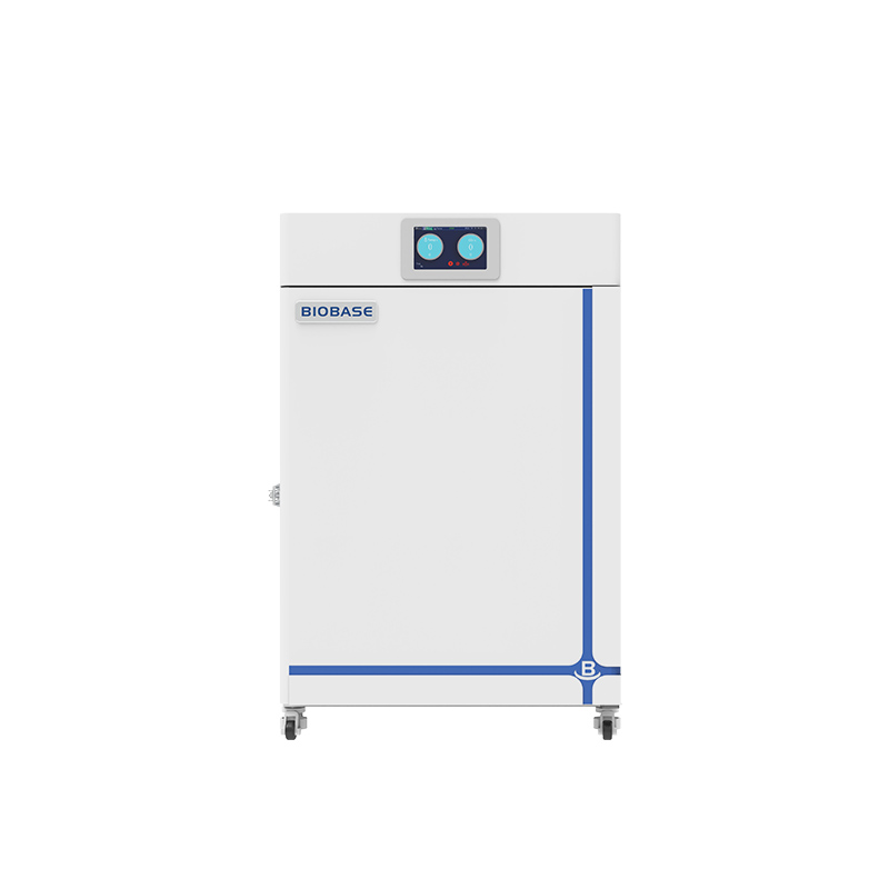 Dry Heat CO2 Incubator