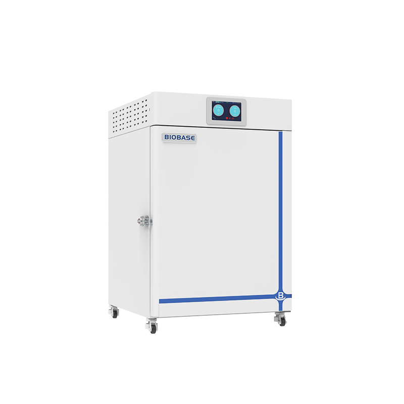 Dry Heat CO2 Incubator