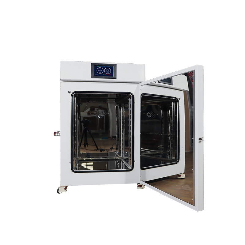 Dry Heat CO2 Incubator