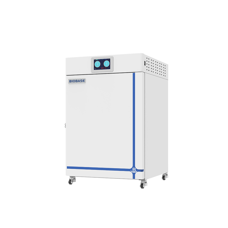 Dry Heat CO2 Incubator