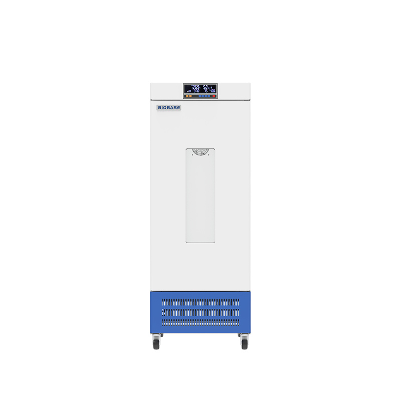 Constant Temperature and Humidity Incubator(BJPX-HTBII)