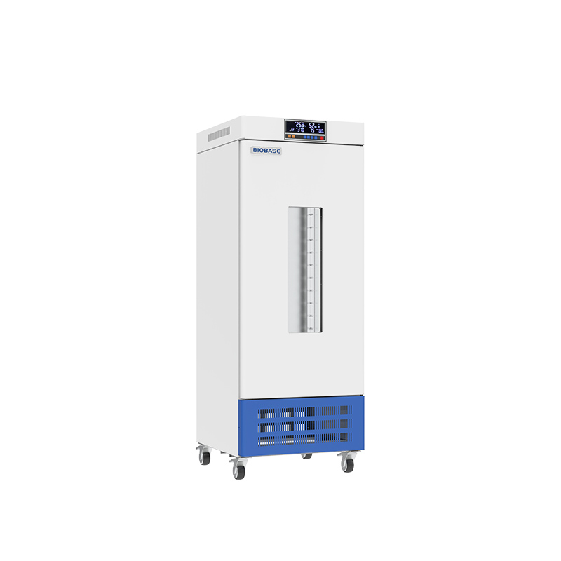 Constant Temperature and Humidity Incubator(BJPX-HTBII)