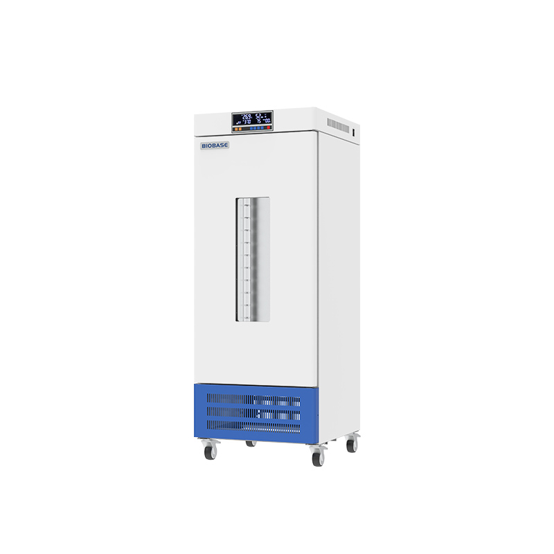 Constant Temperature and Humidity Incubator(BJPX-HTBII)