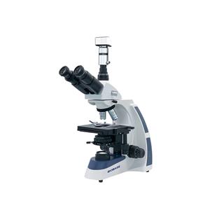 Microscopio biológico BBM-17 BBM-17A Biobase — imagen 4