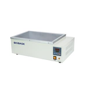Baño de arena eléctrico con control de temperatura Biobase — imagen 2