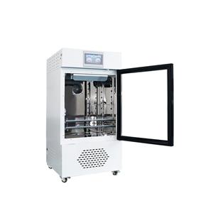 Incubadora multifuncional BJPX-Y100 BJPX-Y150 BJPX-Y200 BJPX-Y300 Biobase — imagen 4