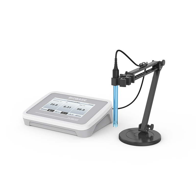 Laboratory pH Meter BK-PH Series