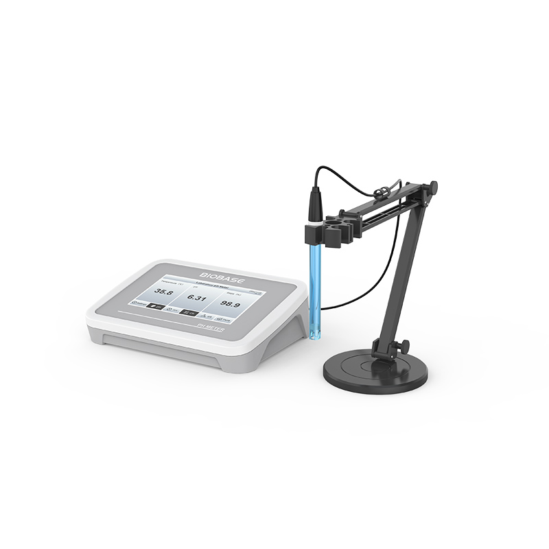 Laboratory pH Meter BK-PH Series