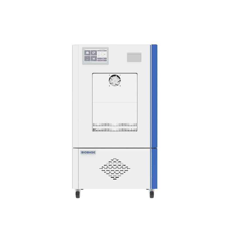 Biochemistry Incubator 100L 150L 200L 250L