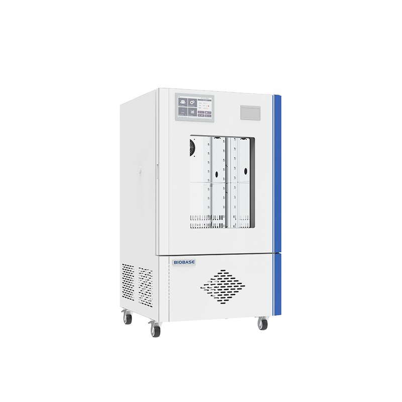 Biochemistry Incubator 100L 150L 200L 250L