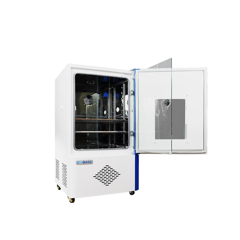 Biochemistry Incubator 100L 150L 200L 250L