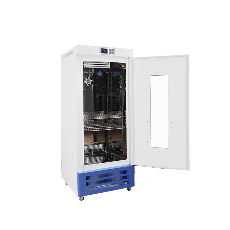 Biochemistry Incubator 80L 100L 150L 200L 250L 300L 400L