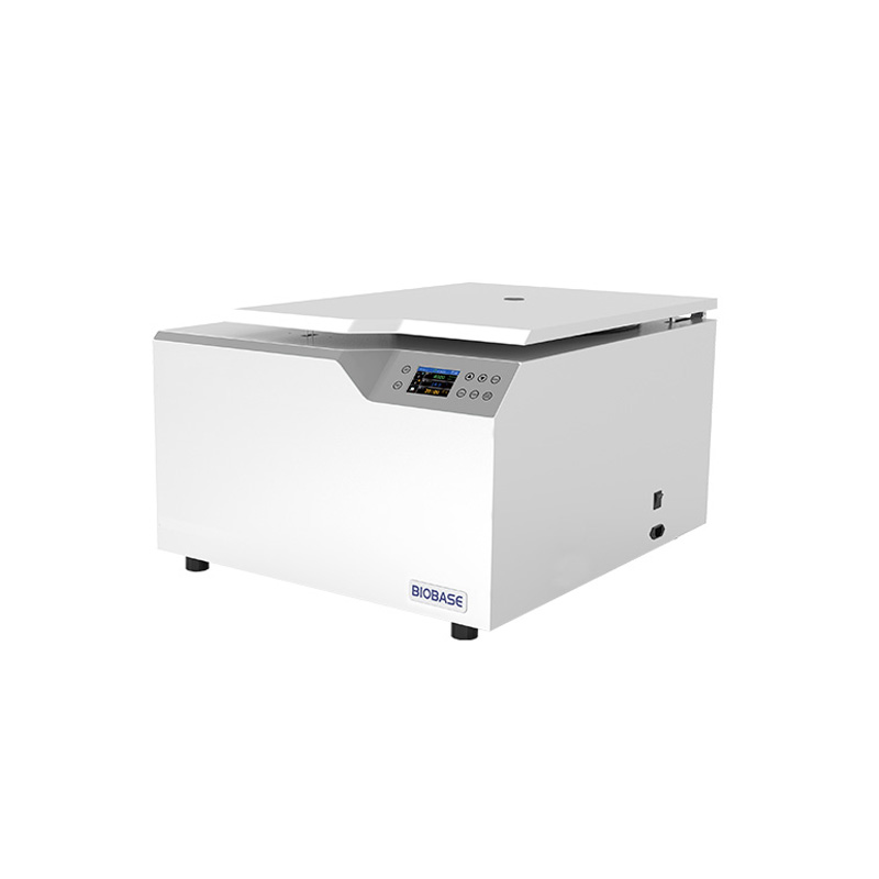 Table Top High Speed Refrigerated Centrifuge BKC-TH21RS