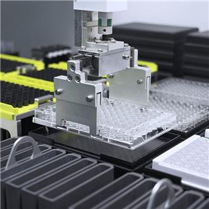 Procesador automático de ELISA BIOBASE8001 Biobase — imagen 3
