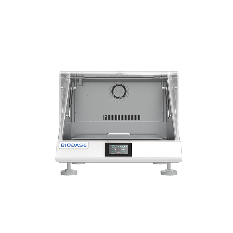 Small Capacity Thermostatic Shaking Incubator(BJPX-ST)