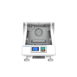 小容量サーモスタット振盪インキュベーター(BJPX-ST)