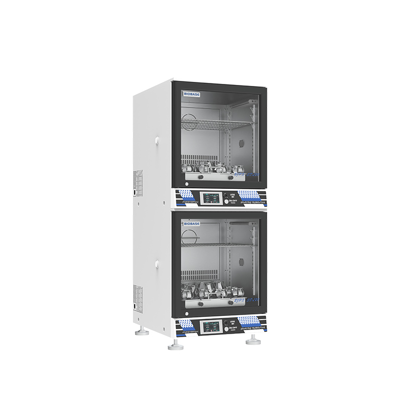 Stacked Large Capacity Shaking Incubator(BJPX-SDL)