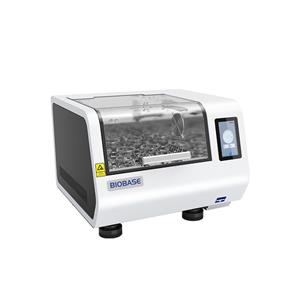 Incubadora termostática con agitación de pequeña capacidad BJPX-ST68B BJPX-ST80B Biobase — imagen 2