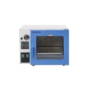 Horno de secado al vacío (BOV-V/VL) Biobase — imagen 2