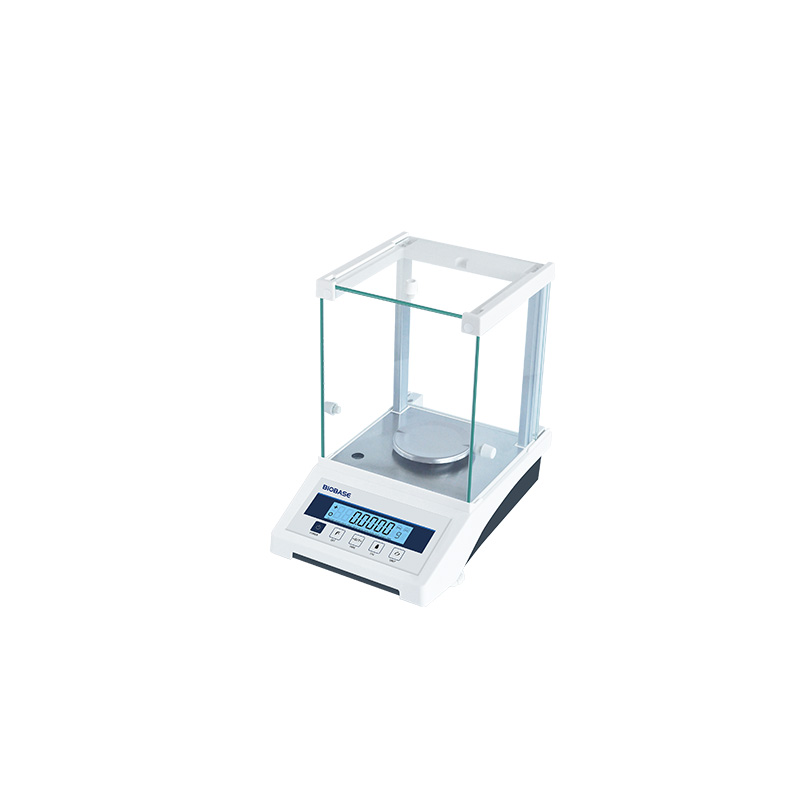 Automatic Electronic Analytical Balance BA-E (External Calibration)& BA-EN (Internal Calibration)