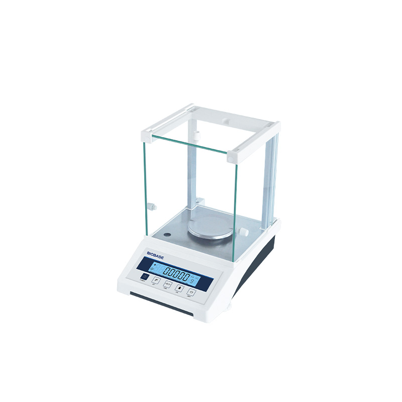 Automatic Electronic Analytical Balance BA-E (External Calibration)& BA-EN (Internal Calibration)