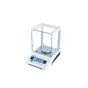 Balanza analítica electrónica automática BA2204EN-FL (personalizada) Biobase — imagen 4