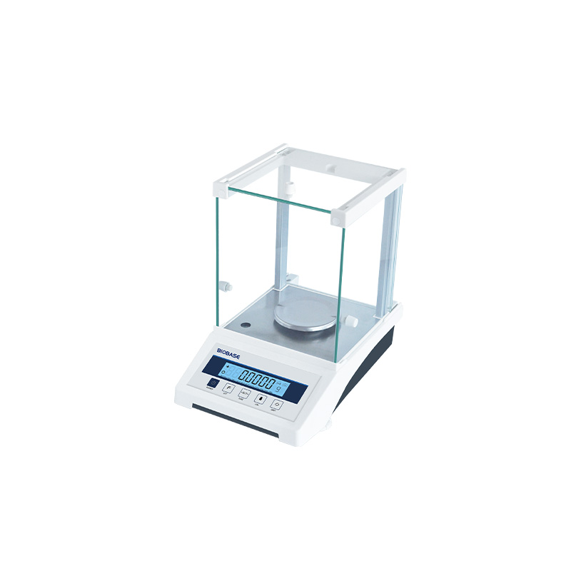 Automatic Electronic Analytical Balance BA-E (External Calibration)& BA-EN (Internal Calibration)